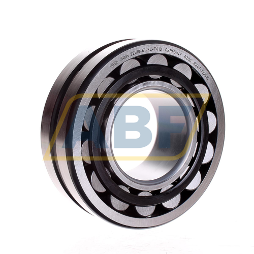 22318-E1-XL-T41D FAG