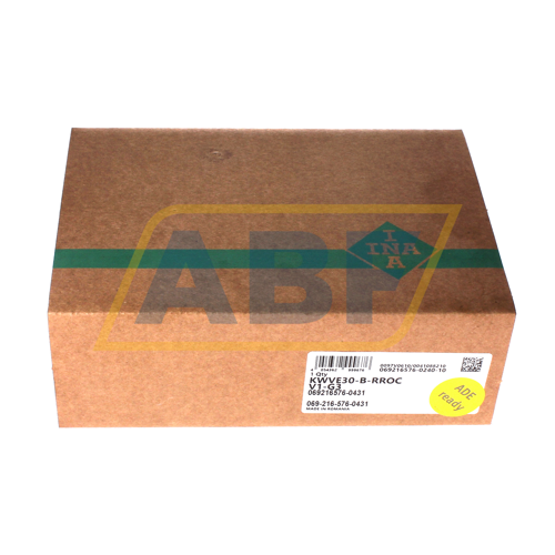 KWVE30-B-RRF-V1-G3 INA