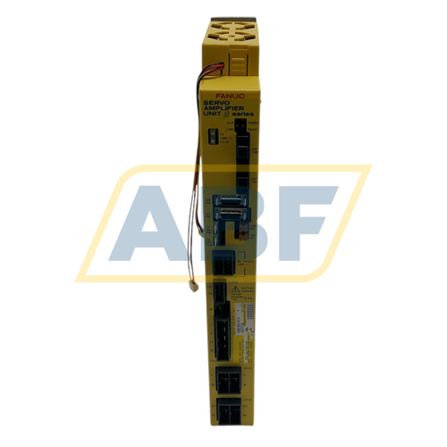 A06B-6093-H114 Fanuc