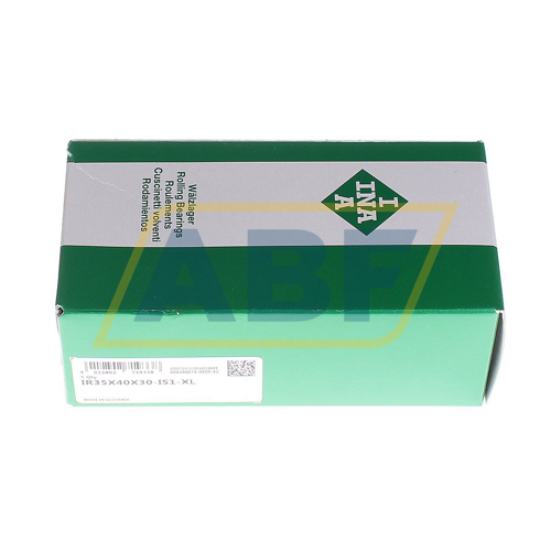 IR35X40X30-IS1-XL INA