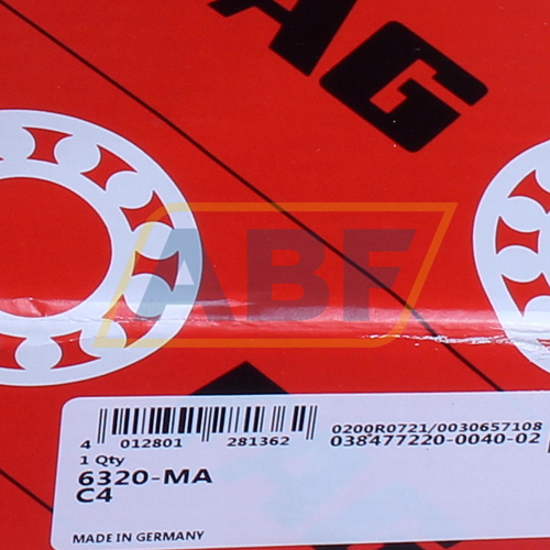6320-MA-C4 FAG