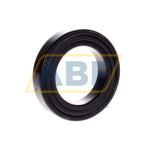 6010-2Z/VA208 SKF
