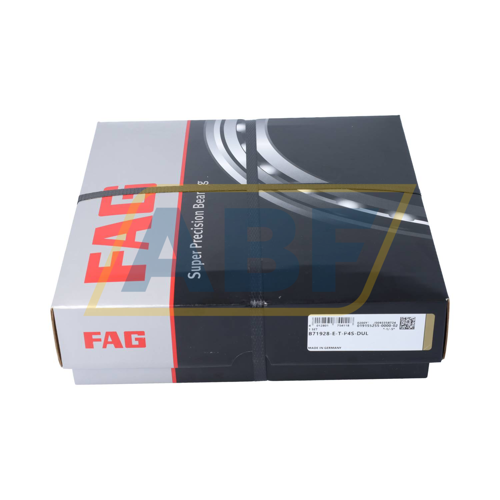 B71928-E-T-P4S-DUL FAG