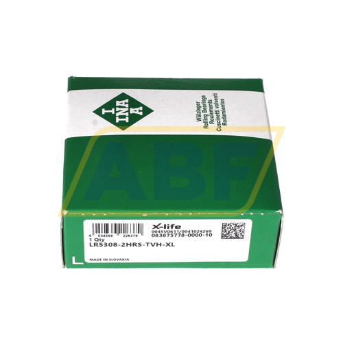 LR5308-2HRS-TVH-XL INA