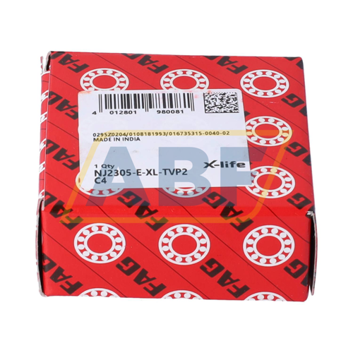 NJ2305-E-XL-TVP2-C4 FAG