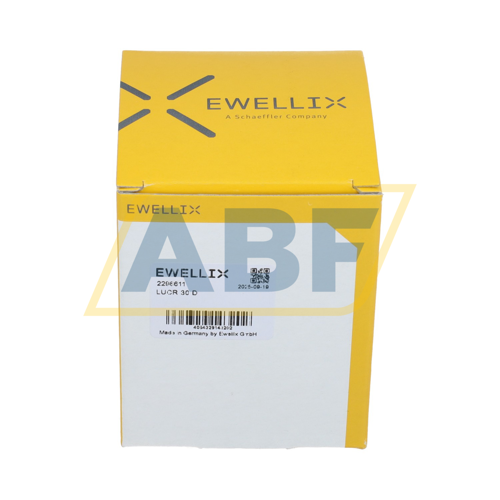 LUCR30D Ewellix