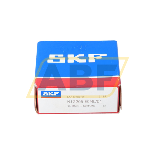 NJ2205ECML/C4 SKF