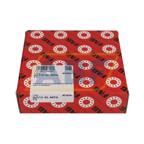 QJ312-XL-MPA-C3 FAG