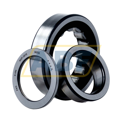 NUP207-E-XL-TVP2-C4 FAG