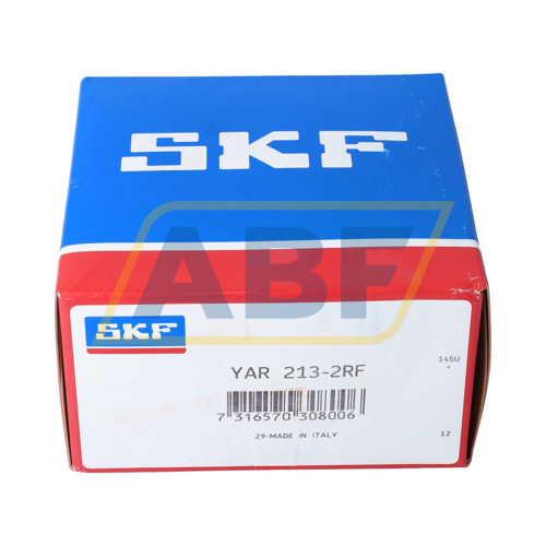 YAR213-2RF SKF