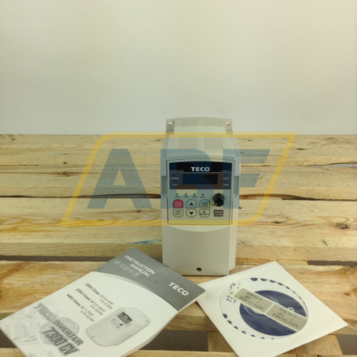 JNTHBCBA0001BE-UF Teco