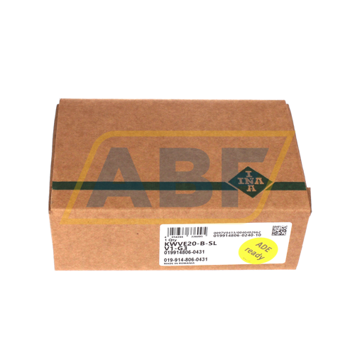 KWVE20-B-SL-V1-G3 INA