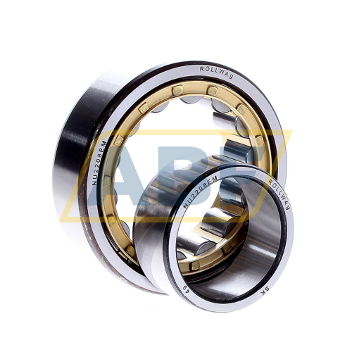 NU2208EM C3 Rollway