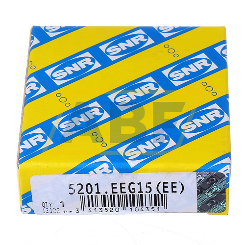 5201EE G15 SNR