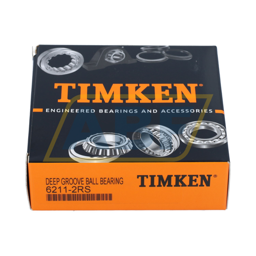 6211-2RS Timken