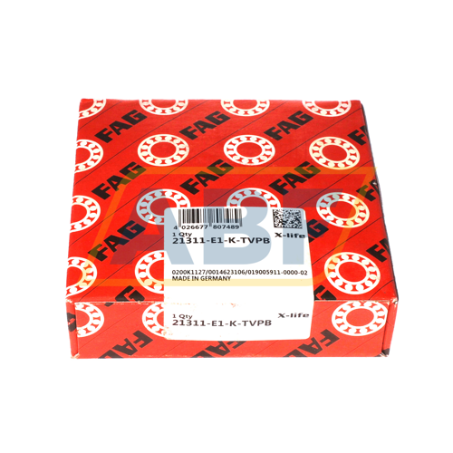 21311-E1-K-TVPB FAG