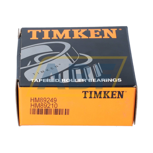 HM89249/HM89210 Timken