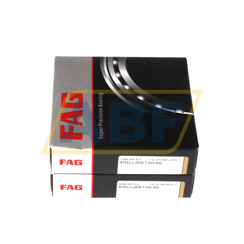 B7011-C-2RSD-T-P4S-DUL FAG