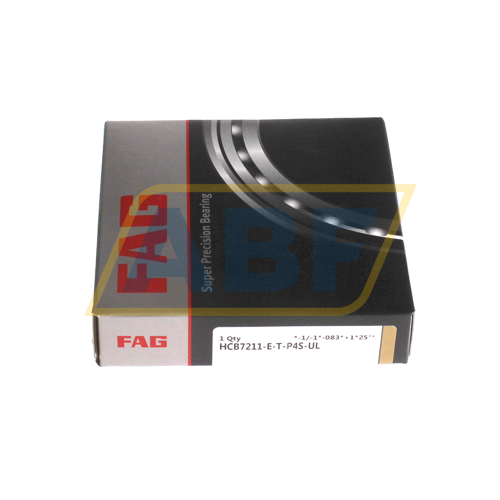 HCB7211-E-T-P4S-UL FAG