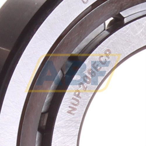 NUP208ECP SKF