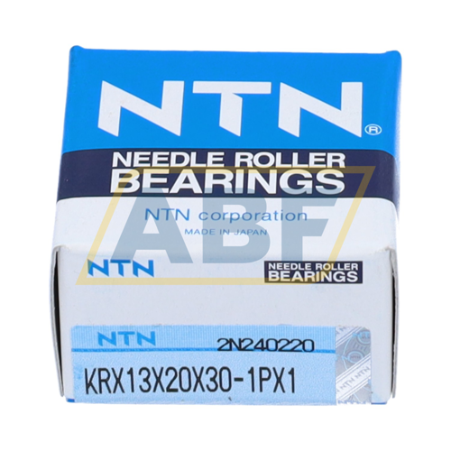 KRX13X20X30-1PX1 NTN
