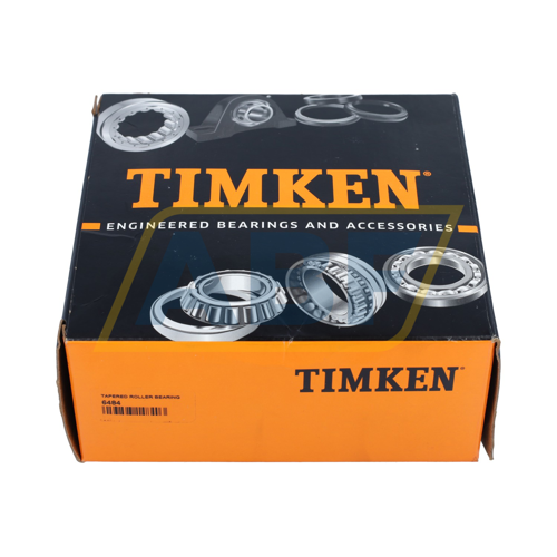 6484 Timken