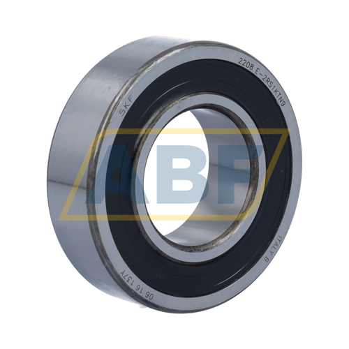 2208E-2RS1KTN9 SKF