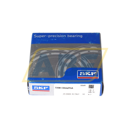 7208CDGA/P4A SKF