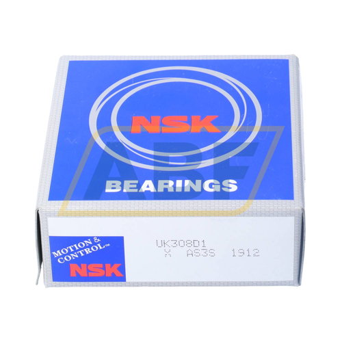 UK308D1 NSK