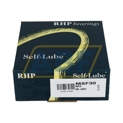 MSF30AR3P5 RHP