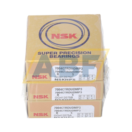 7004CTRDUDMP3 NSK