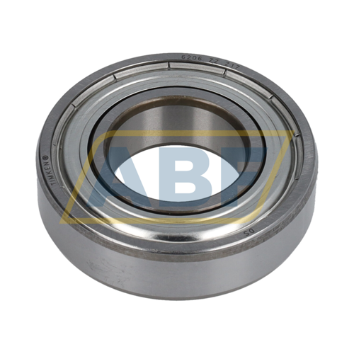 6206ZZ Timken