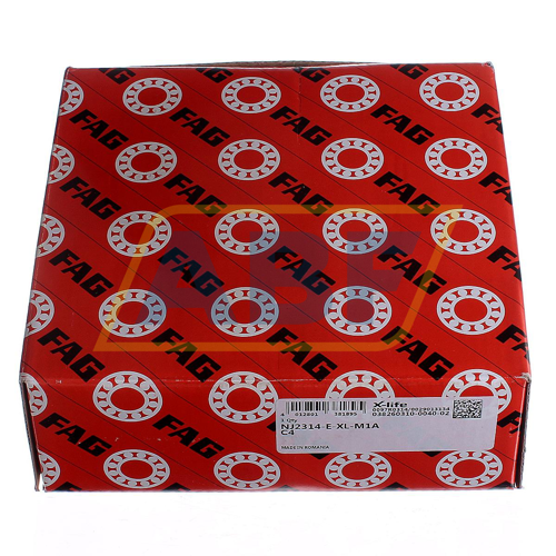 NJ2314-E-XL-M1A-C4 FAG