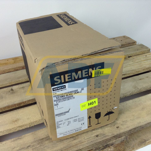 1LE1003-0EA02-2AA4 Siemens