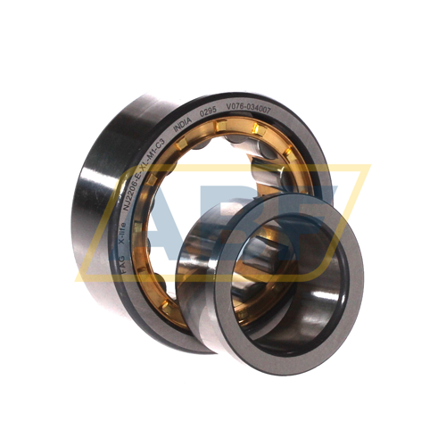 NJ2206-E-XL-M1-C3 FAG