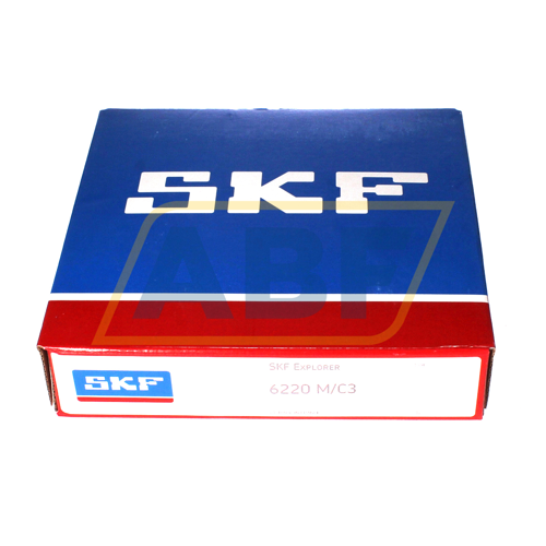 6220M/C3 SKF