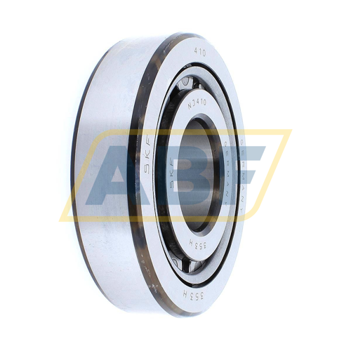 NJ410 SKF