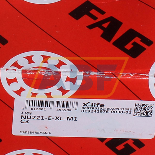 NU221-E-XL-M1-C3 FAG