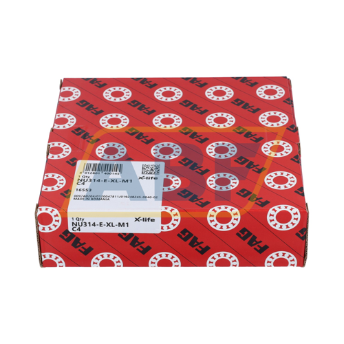 NU314-E-XL-M1-C4 FAG