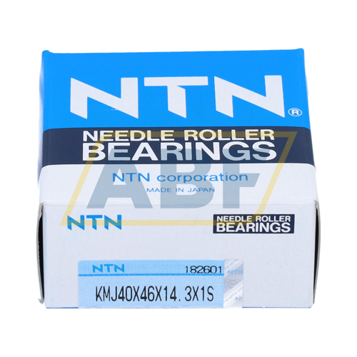 KMJ40X46X14.3X1S NTN