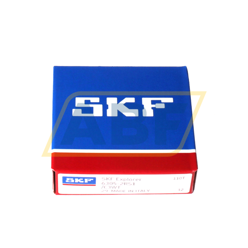 6305-2RS1/C3WT SKF