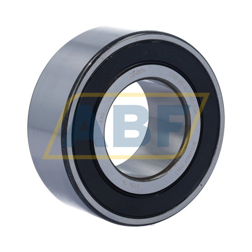 3208-BD-XL-2HRS-TVH FAG