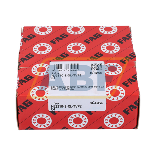 NJ2310-E-XL-TVP2-C4 FAG