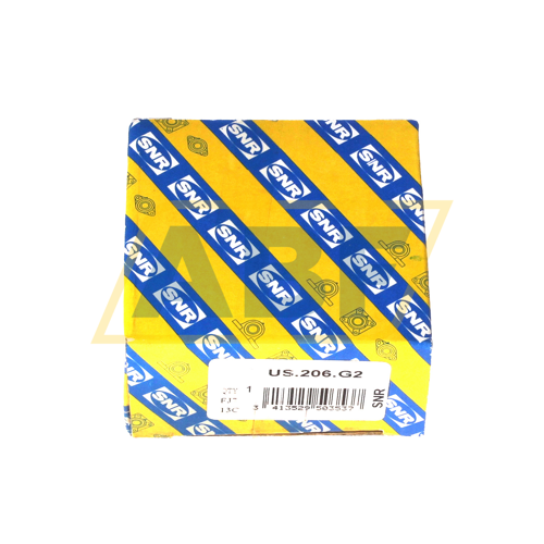 US206G2 SNR
