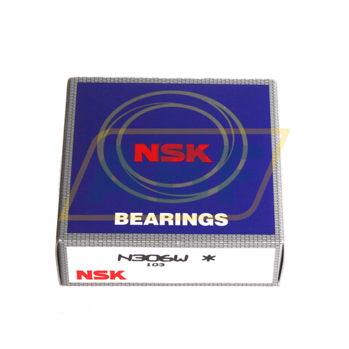 N306W NSK