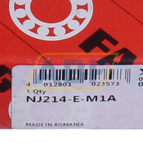 NJ214-E-M1A FAG
