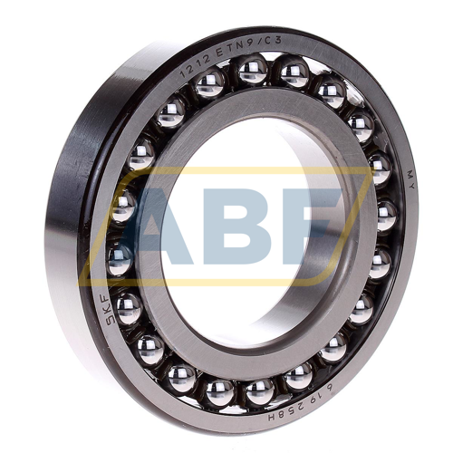 1212ETN9/C3 SKF