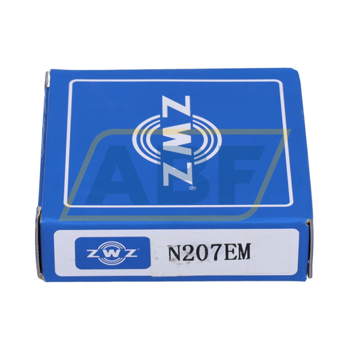 N207EM ZWZ