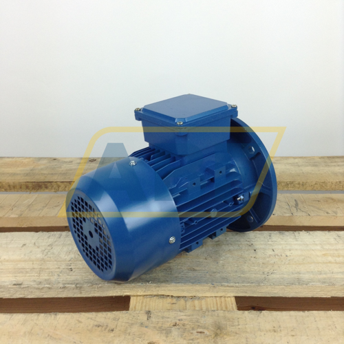 UMA80K-4B5 Universal Motors