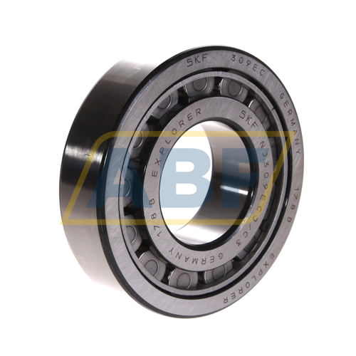 NJ309ECJ/C3 SKF